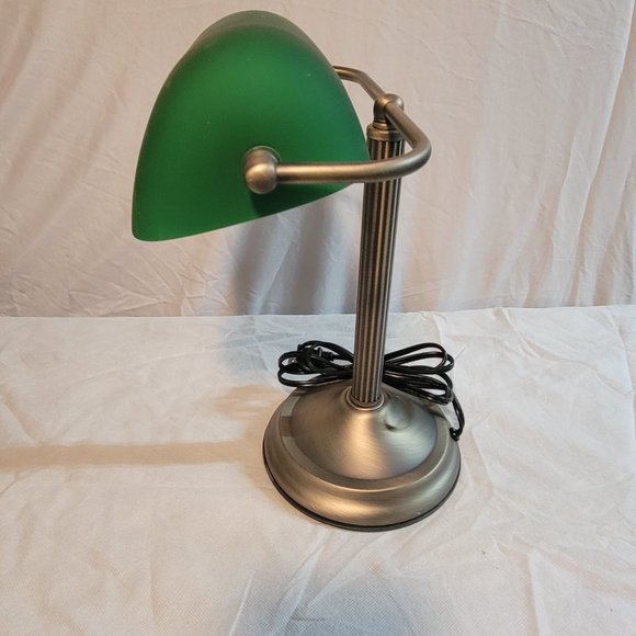 John Deere Touch Desk Lamp - Picture 3 of 5